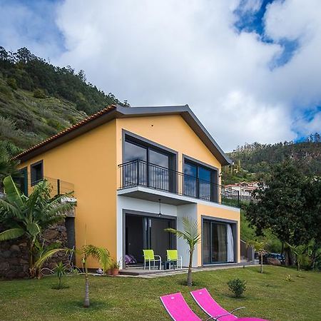 Casa Do Louro Apartment Arco da Calheta  Bagian luar foto