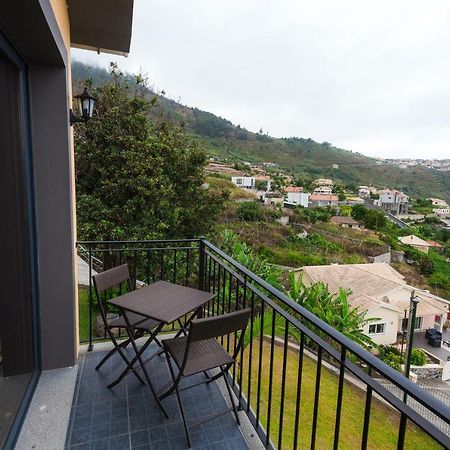 Casa Do Louro Apartment Arco da Calheta  Bagian luar foto