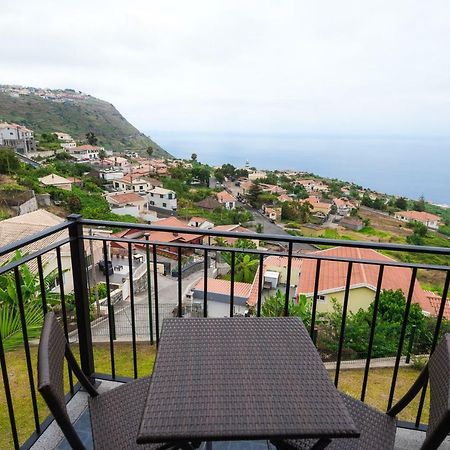 Casa Do Louro Apartment Arco da Calheta  Bagian luar foto