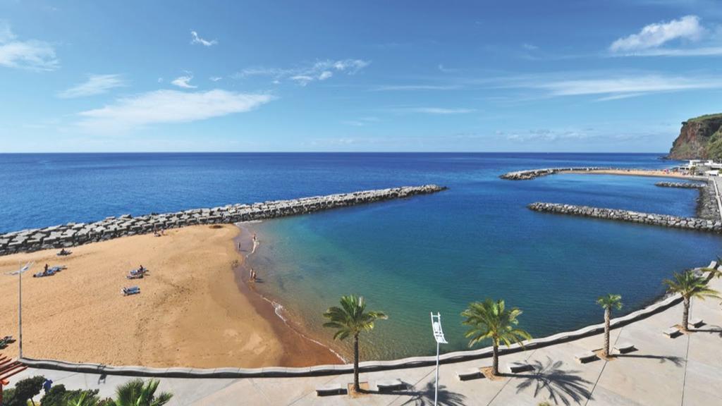 Casa Do Louro Apartment Arco da Calheta  Bagian luar foto