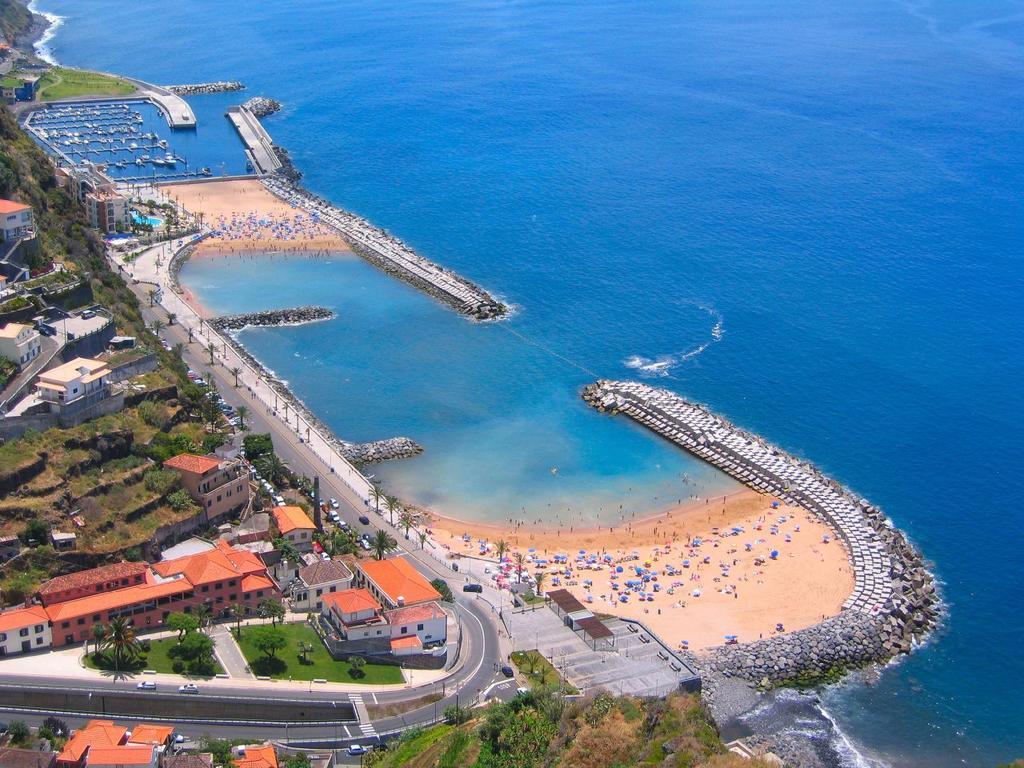 Casa Do Louro Apartment Arco da Calheta  Bagian luar foto