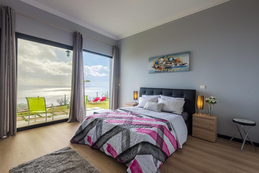Casa Do Louro Apartment Arco da Calheta  Bagian luar foto