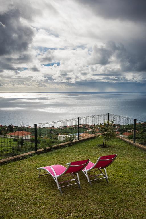 Casa Do Louro Apartment Arco da Calheta  Bagian luar foto