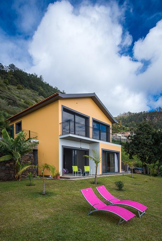 Casa Do Louro Apartment Arco da Calheta  Bagian luar foto