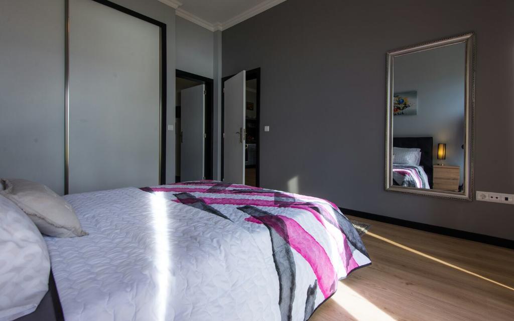 Casa Do Louro Apartment Arco da Calheta  Bagian luar foto