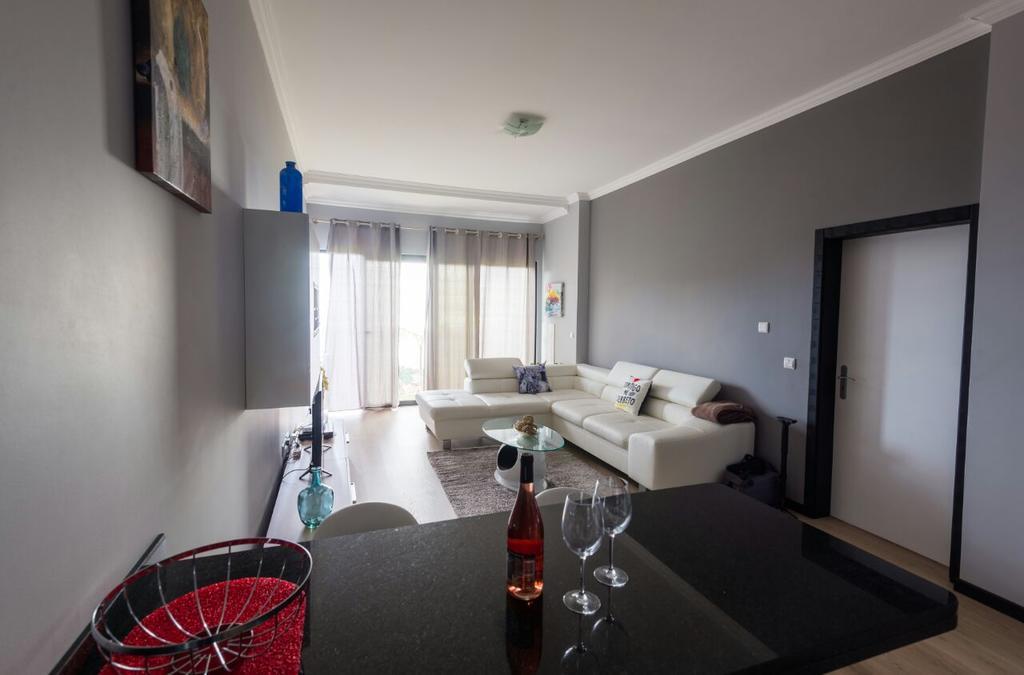 Casa Do Louro Apartment Arco da Calheta  Bagian luar foto