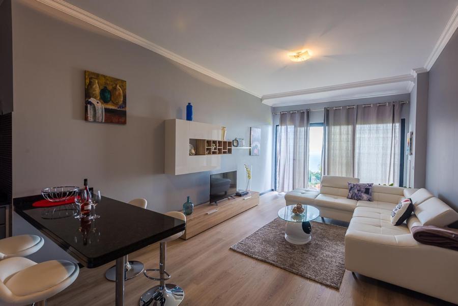 Casa Do Louro Apartment Arco da Calheta  Bagian luar foto