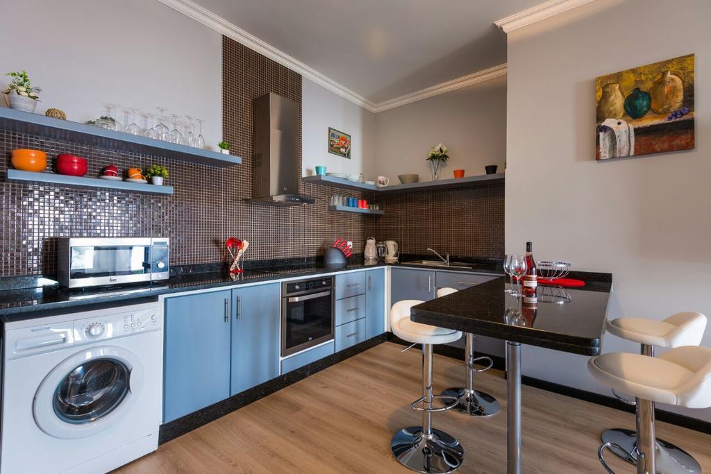 Casa Do Louro Apartment Arco da Calheta  Bagian luar foto