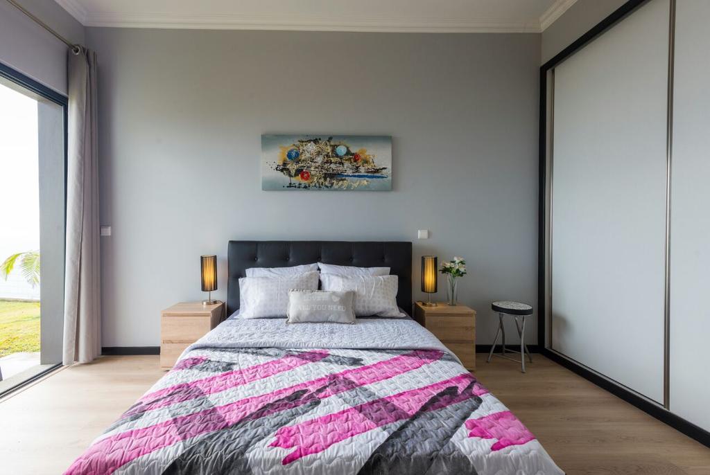Casa Do Louro Apartment Arco da Calheta  Bagian luar foto