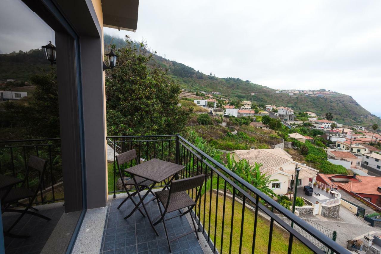 Casa Do Louro Apartment Arco da Calheta  Bagian luar foto