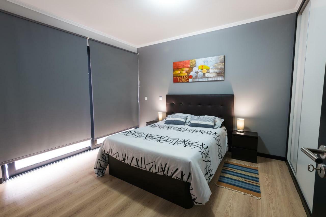 Casa Do Louro Apartment Arco da Calheta  Bagian luar foto