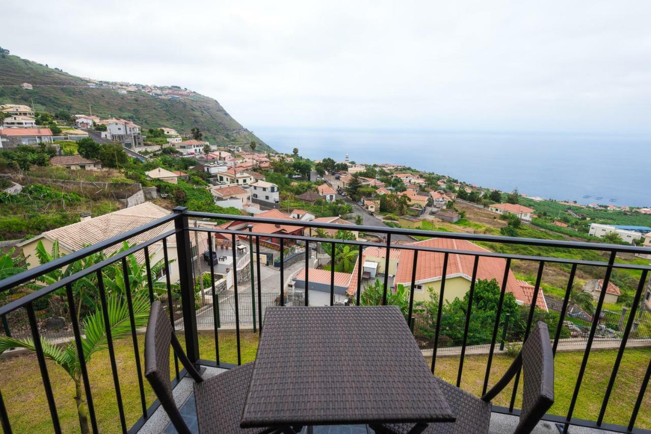 Casa Do Louro Apartment Arco da Calheta  Bagian luar foto