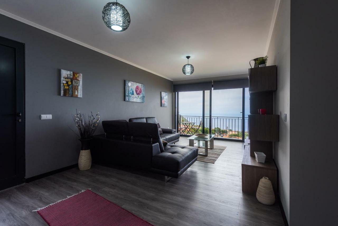 Casa Do Louro Apartment Arco da Calheta  Bagian luar foto