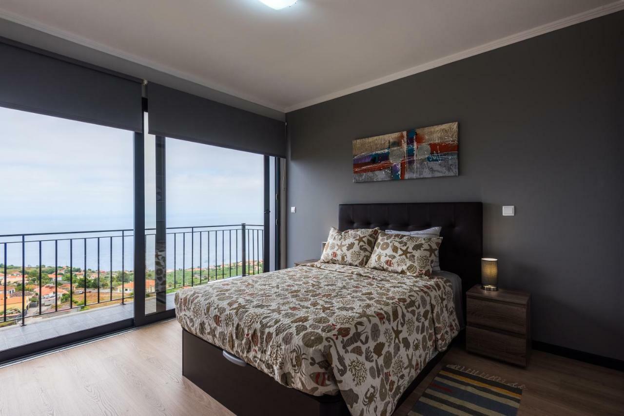 Casa Do Louro Apartment Arco da Calheta  Bagian luar foto