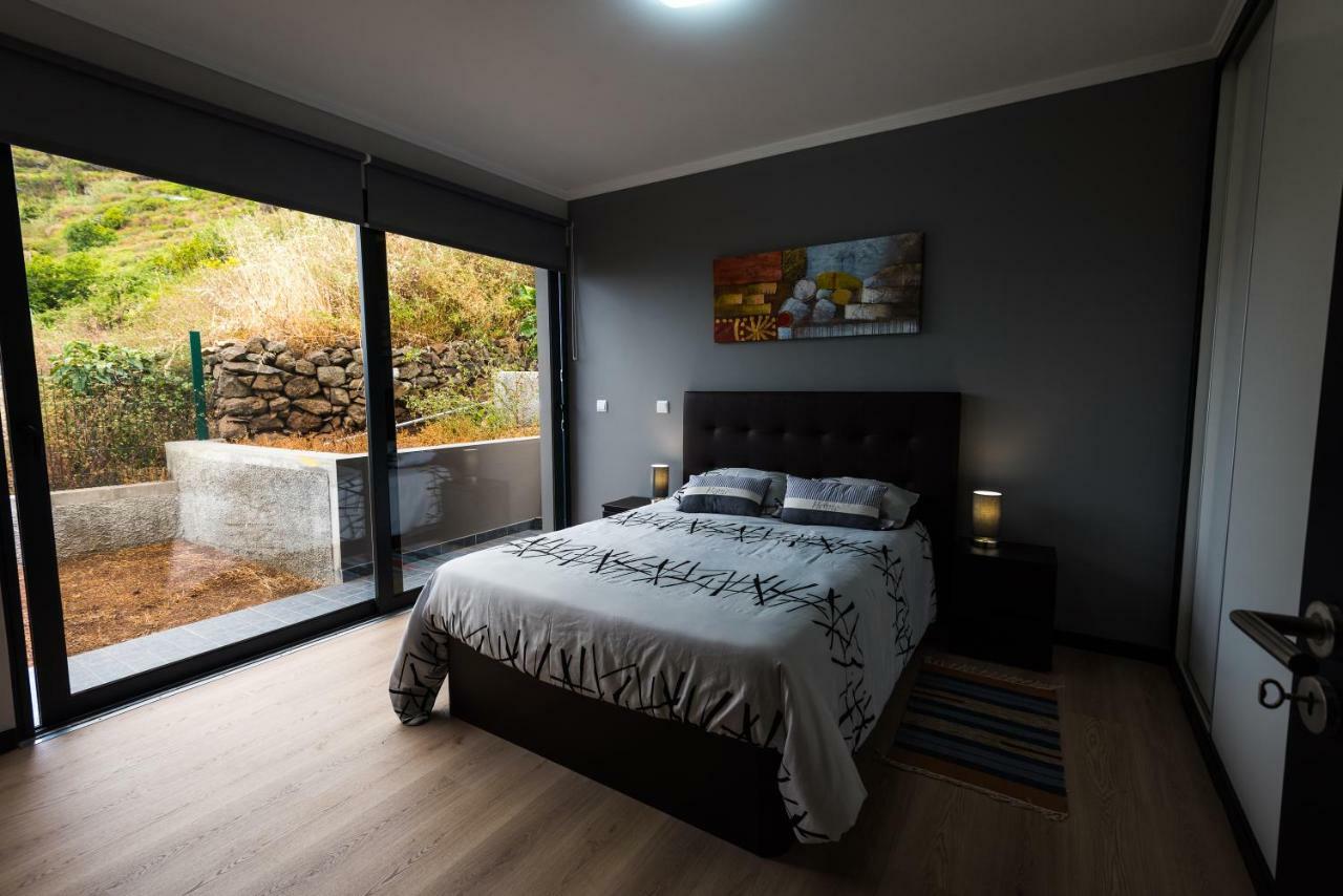 Casa Do Louro Apartment Arco da Calheta  Bagian luar foto