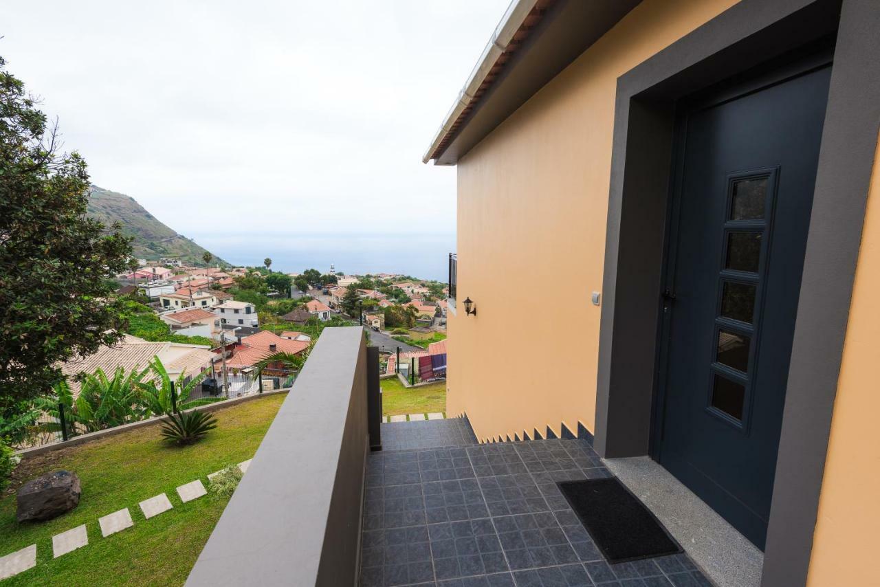 Casa Do Louro Apartment Arco da Calheta  Bagian luar foto