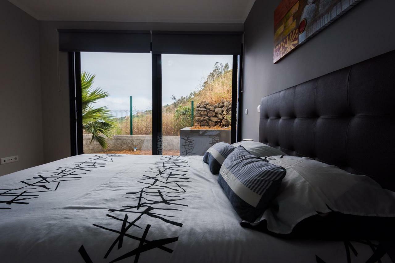 Casa Do Louro Apartment Arco da Calheta  Bagian luar foto