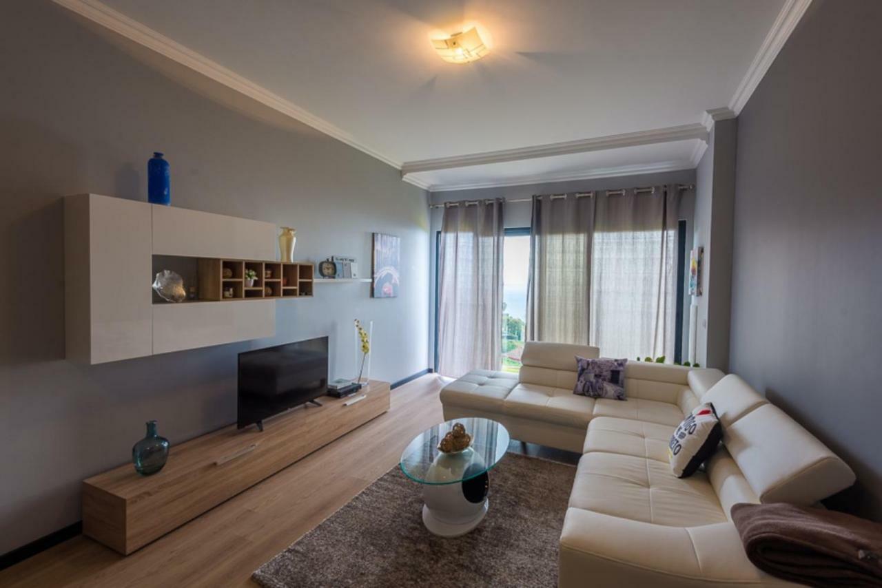 Casa Do Louro Apartment Arco da Calheta  Bagian luar foto