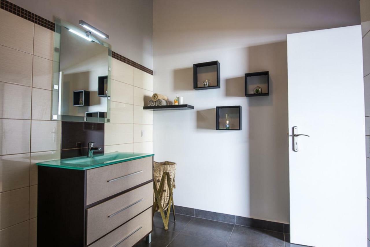 Casa Do Louro Apartment Arco da Calheta  Bagian luar foto