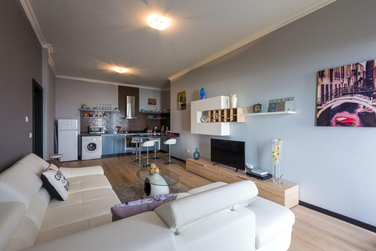 Casa Do Louro Apartment Arco da Calheta  Bagian luar foto